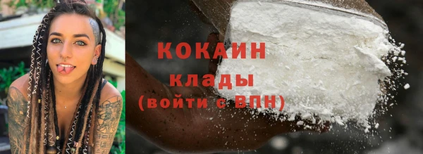 стафф Арсеньев